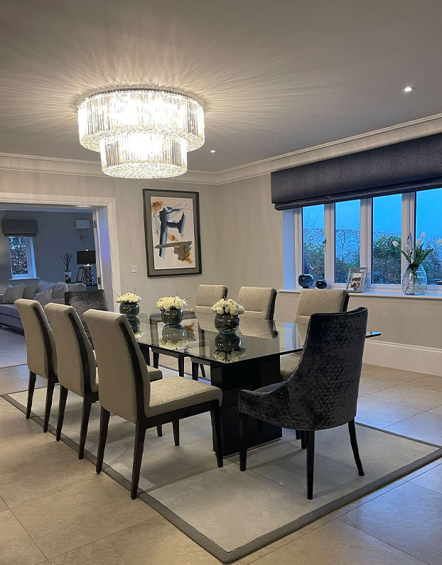 SERVICES House Of Interiors