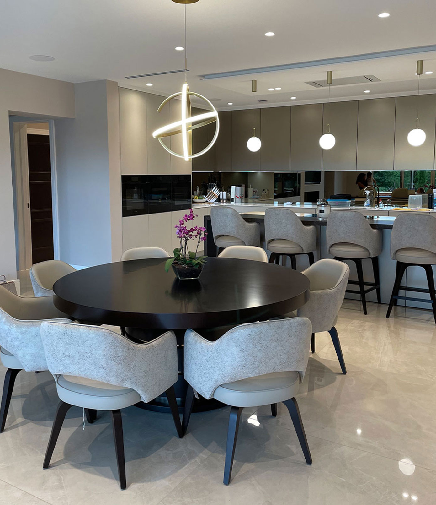 SERVICES House Of Interiors